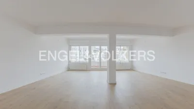 Piso en alquiler en L'Antiga Esquerra de L'Eixample - Imagen 2