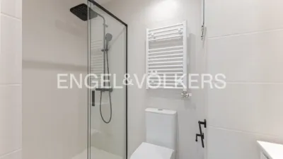 Piso en alquiler en L'Antiga Esquerra de L'Eixample - Imagen 36