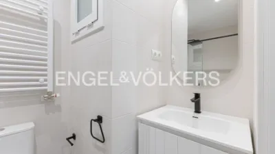 Piso en alquiler en L'Antiga Esquerra de L'Eixample - Imagen 37