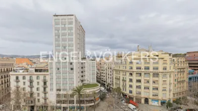 Piso en alquiler en L'Antiga Esquerra de L'Eixample - Imagen 39