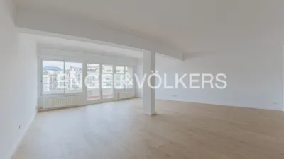 Piso en alquiler en L'Antiga Esquerra de L'Eixample - Imagen 3