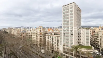 Piso en alquiler en L'Antiga Esquerra de L'Eixample - Imagen 40