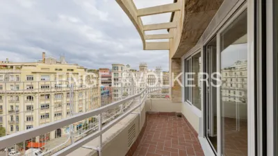 Piso en alquiler en L'Antiga Esquerra de L'Eixample - Imagen 41