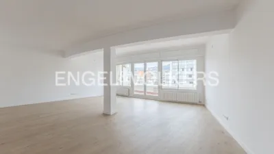 Piso en alquiler en L'Antiga Esquerra de L'Eixample - Imagen 4