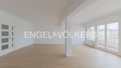 Piso en alquiler en L'Antiga Esquerra de L'Eixample - Imagen 5