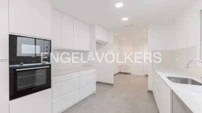 Piso en alquiler en L'Antiga Esquerra de L'Eixample - Imagen 7