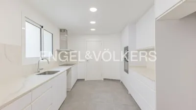 Piso en alquiler en L'Antiga Esquerra de L'Eixample - Imagen 8