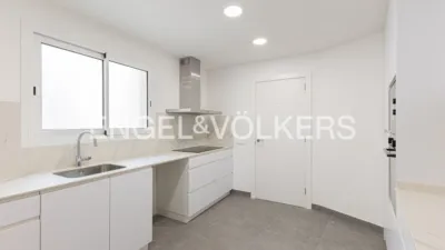 Piso en alquiler en L'Antiga Esquerra de L'Eixample - Imagen 9