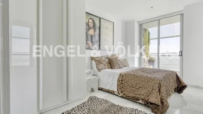 Piso en alquiler en Diagonal Mar-El Front Marítim del Poblenou - Imagen 10