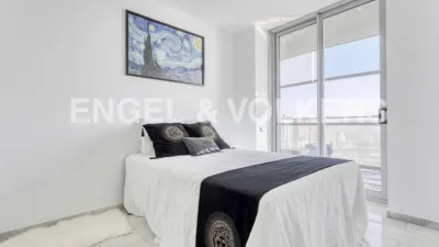 Piso en alquiler en Diagonal Mar-El Front Marítim del Poblenou - Imagen 11