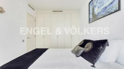 Piso en alquiler en Diagonal Mar-El Front Marítim del Poblenou - Imagen 12