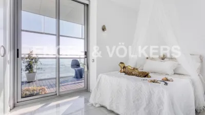 Piso en alquiler en Diagonal Mar-El Front Marítim del Poblenou - Imagen 13