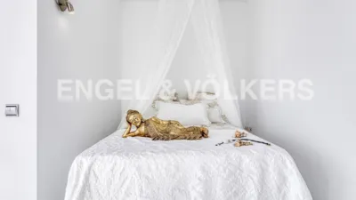 Piso en alquiler en Diagonal Mar-El Front Marítim del Poblenou - Imagen 14