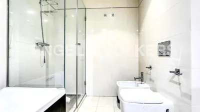 Piso en alquiler en Diagonal Mar-El Front Marítim del Poblenou - Imagen 17