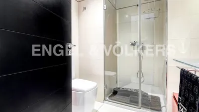 Piso en alquiler en Diagonal Mar-El Front Marítim del Poblenou - Imagen 18