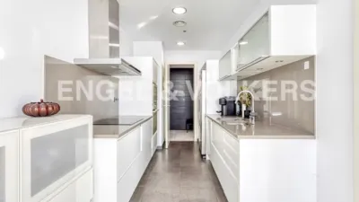 Piso en alquiler en Diagonal Mar-El Front Marítim del Poblenou - Imagen 19