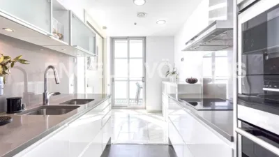 Piso en alquiler en Diagonal Mar-El Front Marítim del Poblenou - Imagen 21