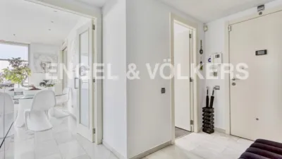 Piso en alquiler en Diagonal Mar-El Front Marítim del Poblenou - Imagen 23