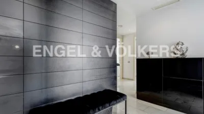 Piso en alquiler en Diagonal Mar-El Front Marítim del Poblenou - Imagen 24