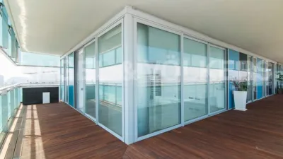 Piso en alquiler en Diagonal Mar-El Front Marítim del Poblenou - Imagen 25