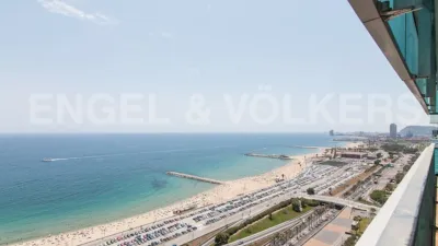 Piso en alquiler en Diagonal Mar-El Front Marítim del Poblenou - Imagen 34