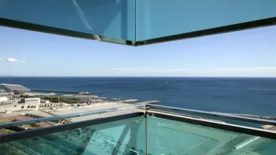 Piso en alquiler en Diagonal Mar-El Front Marítim del Poblenou - Imagen 35