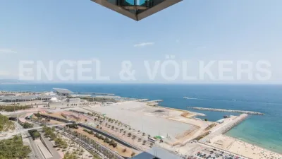 Piso en alquiler en Diagonal Mar-El Front Marítim del Poblenou - Imagen 37