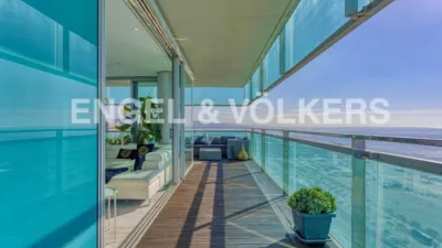 Piso en alquiler en Diagonal Mar-El Front Marítim del Poblenou - Imagen 38