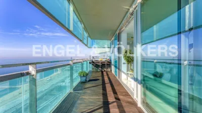 Piso en alquiler en Diagonal Mar-El Front Marítim del Poblenou - Imagen 39