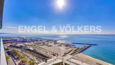 Piso en alquiler en Diagonal Mar-El Front Marítim del Poblenou - Imagen 40