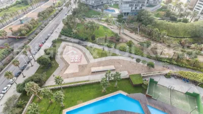 Piso en alquiler en Diagonal Mar-El Front Marítim del Poblenou - Imagen 41