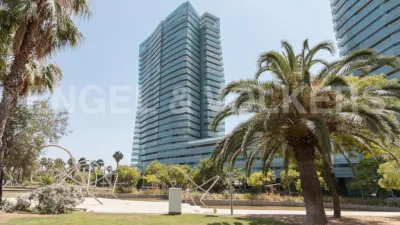 Piso en alquiler en Diagonal Mar-El Front Marítim del Poblenou - Imagen 47