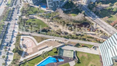 Piso en alquiler en Diagonal Mar-El Front Marítim del Poblenou - Imagen 49