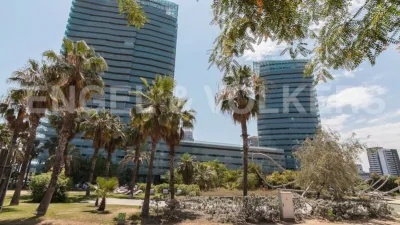 Piso en alquiler en Diagonal Mar-El Front Marítim del Poblenou - Imagen 52