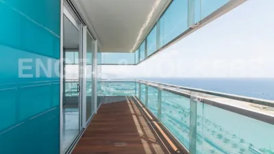 Piso en alquiler en Diagonal Mar-El Front Marítim del Poblenou - Imagen 6