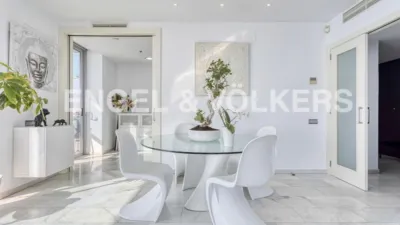 Piso en alquiler en Diagonal Mar-El Front Marítim del Poblenou - Imagen 8