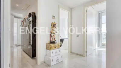 Piso en alquiler en Diagonal Mar-El Front Marítim del Poblenou - Imagen 9