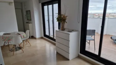 Apartamento en alquiler en Calle Alfahuir - Imagen 10