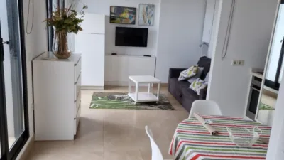 Apartamento en alquiler en Calle Alfahuir - Imagen 11