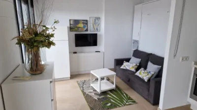 Apartamento en alquiler en Calle Alfahuir - Imagen 12