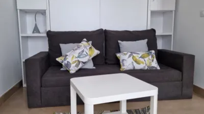 Apartamento en alquiler en Calle Alfahuir - Imagen 13