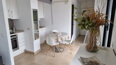 Apartamento en alquiler en Calle Alfahuir - Imagen 14