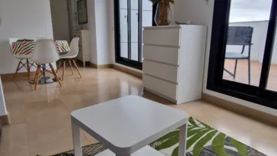 Apartamento en alquiler en Calle Alfahuir - Imagen 15