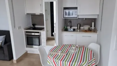 Apartamento en alquiler en Calle Alfahuir - Imagen 16