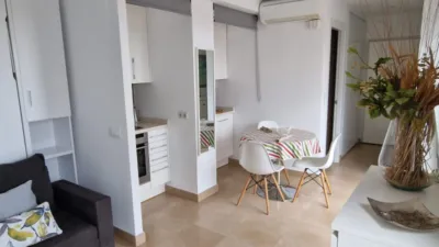 Apartamento en alquiler en Calle Alfahuir - Imagen 17
