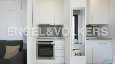 Apartamento en alquiler en Calle Alfahuir - Imagen 18