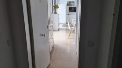 Apartamento en alquiler en Calle Alfahuir - Imagen 19