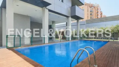 Apartamento en alquiler en Calle Alfahuir - Imagen 2