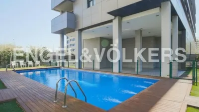 Apartamento en alquiler en Calle Alfahuir - Imagen 3