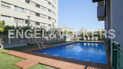 Apartamento en alquiler en Calle Alfahuir - Imagen 4